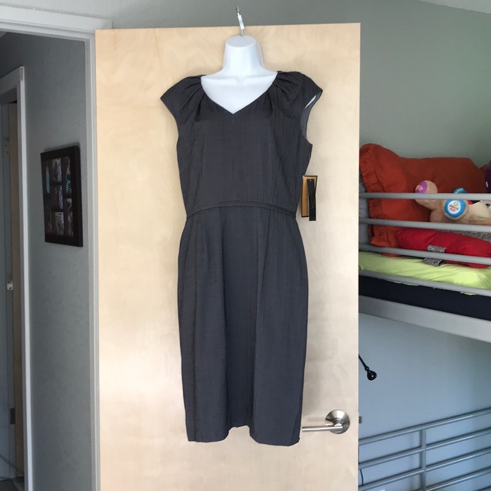 Contemporary dress